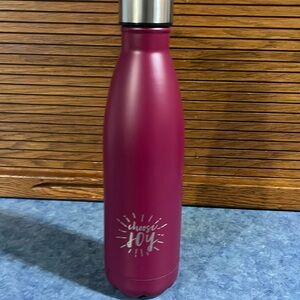 Stainless Steel Bottle